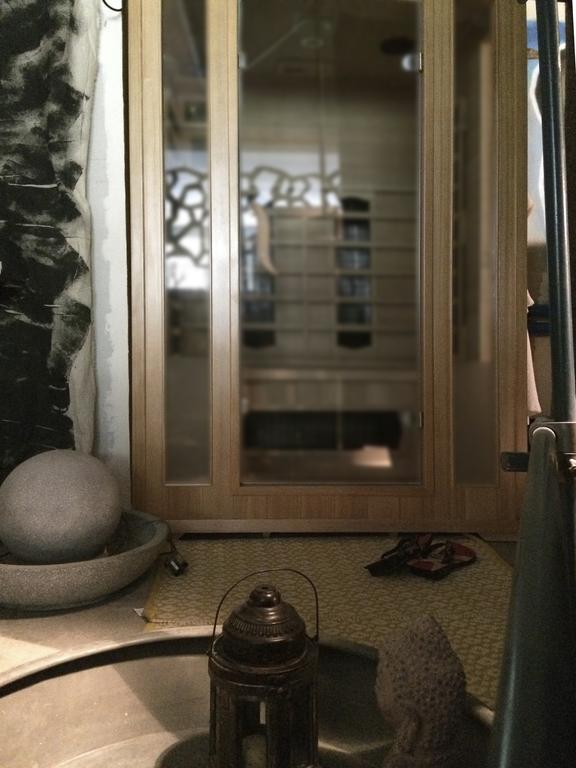 Un Autre Monde Apartman Saint-Claude Kültér fotó